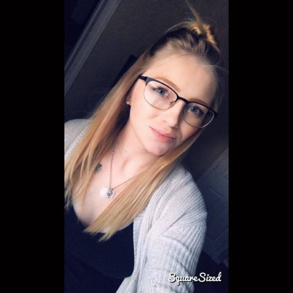 Meet your Posher, Marguerite